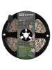 Лента светодиодная SMD5050-60 LED/м-IP20-12 В-14,4 Вт/м-RGB (5 м) блистер TDM