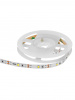 Умная подсветка SMD2835-30LED/m-IP20-5В-2,4Вт-6000К(1 м),датчик движ.и освещ.,акк. Li-Ion1100мАч TDM