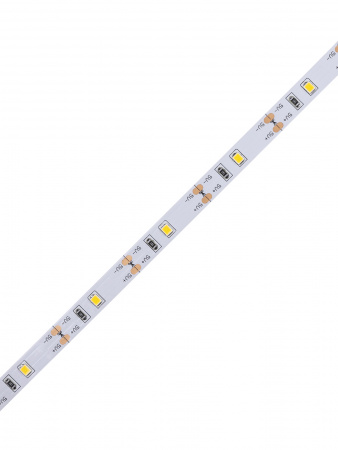 Умная подсветка SMD2835-30LED/m-IP20-5В-2,4Вт-3000 К(1 м), датчик движ., 4хААА TDM