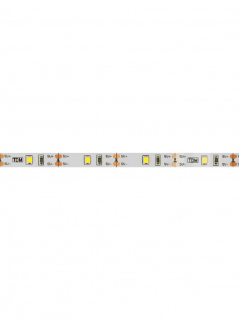Умная подсветка SMD2835-30LED/m-IP20-5В-2,4Вт-3000К(1 м),датчик движ.и освещ.,акк.Li-Ion 1100мАч TDM