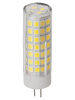 Лампа светодиодная G4-5 Вт-230 В-4000 К, SMD, 16x55 мм TDM