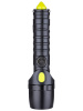 Фонарь автомоб. универс., 6 Вт CREE+3 Вт COB,1x18650 2200 мА*ч, магн., подвес, USB, стропорез,TDM