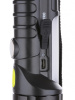 Фонарь автомоб. универс., 6 Вт CREE+3 Вт COB,1x18650 2200 мА*ч, магн., подвес, USB, стропорез,TDM