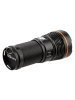 Прожектор «Титан 7», 30 Вт CREE 3600 лм, 4х18650, IPX5, Type-C, TDM
