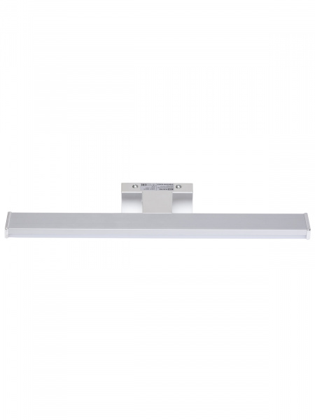 Светильник LED CH-П 8Вт, 4000 К, IP44, Брассия, хром TDM