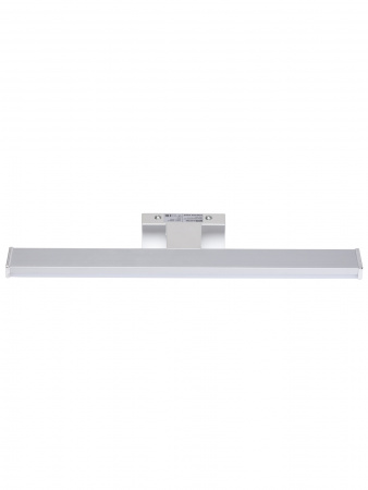 Светильник LED CH-П 8Вт, 4000 К, IP44, Брассия, хром TDM