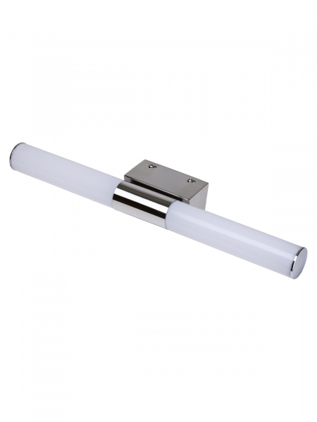 Светильник LED CH-П 6Вт, 4000 К, IP44, Камбрия-1, хром TDM
