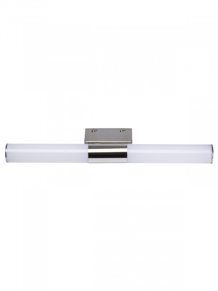 Светильник LED CH-П 6Вт, 4000 К, IP44, Камбрия-1, хром TDM