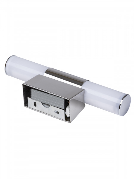 Светильник LED CH-П 5Вт, 4000 К, IP44, Камбрия-2, хром TDM