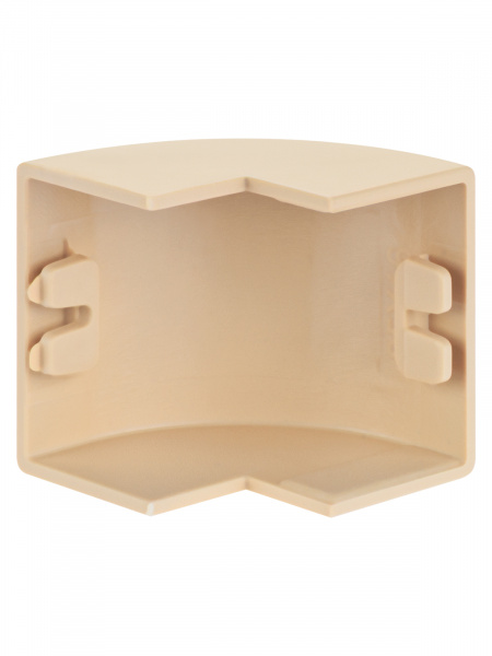 Внешний угол КМН 25х16 сосна (4 шт./комп.) TDM