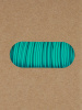 Термоусаживаемая трубка ТУТнг 50/25 зеленая (25 м/ролл) TDM