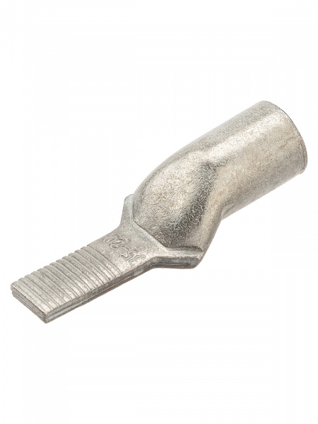 Наконечник кабельный штифтовой медный луженый под опрессовку НШМЛ 35-7x20 TDM