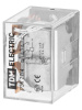 Реле РЭК77/4 10А 230В АC TDM