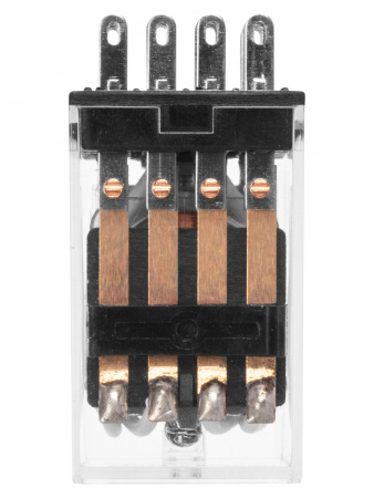 Реле РЭК78/4 3А 230В АC TDM