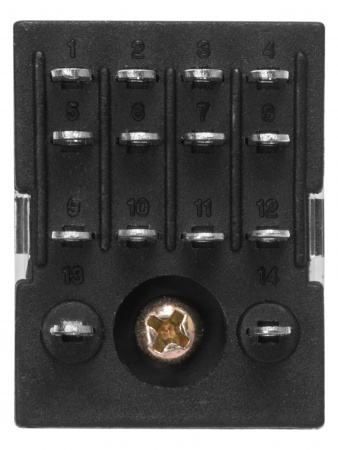 Реле РЭК78/4 3А 230В АC TDM