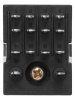 Реле РЭК78/4 3А 230В АC TDM