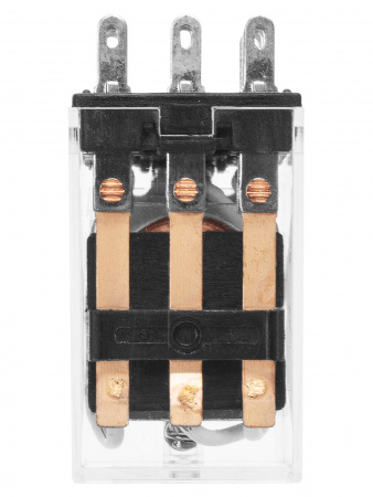 Реле РЭК78/3 5А  24В DC TDM