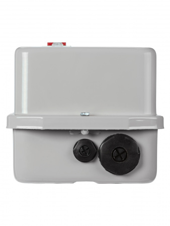 Контактор КМН35062 50А в оболочке с индикатором Ue=220В/АС3 IP54 TDM