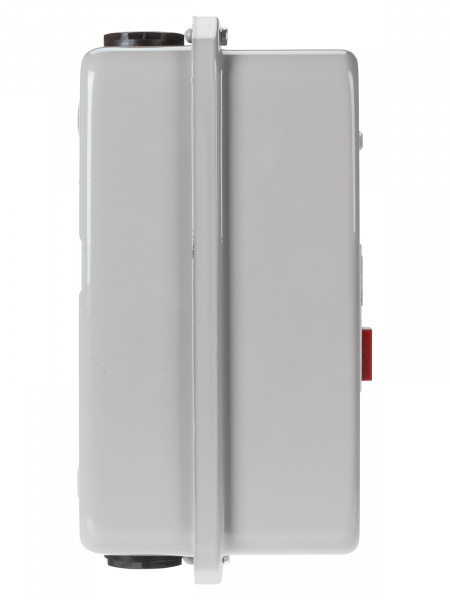 Контактор КМН49562 95А в оболочке с индикатором Ue=380В/АС3 IP54 TDM