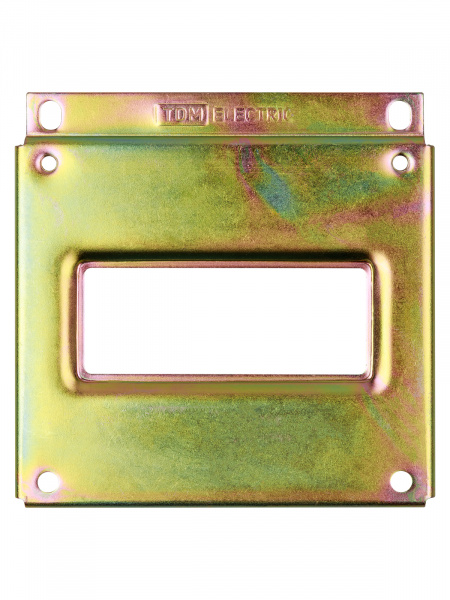 Переходник для ПМ12 (100 - 125А)