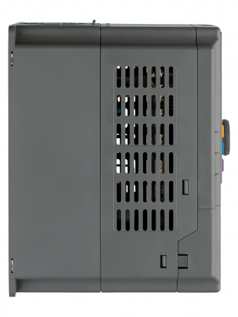 Преобразователь частоты ПЧ-00T75 380В 0,75кВт TDM