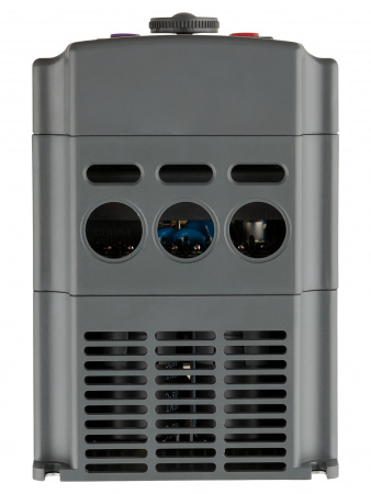 Преобразователь частоты ПЧ-01T50 380В 1,50кВт TDM
