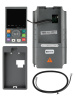 Преобразователь частоты ПЧ-01T50 380В 1,50кВт TDM