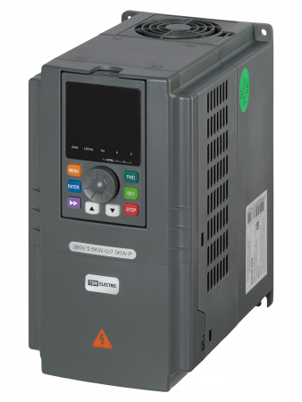 Преобразователь частоты ПЧ-05T50 380В 5,5кВт TDM