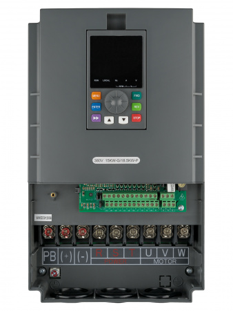 Преобразователь частоты ПЧ-15T00 380В 15кВт TDM