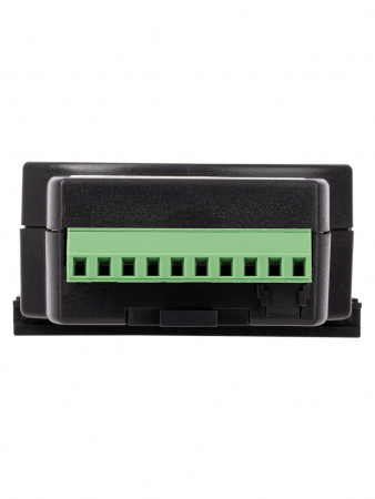 Коммуникационный интернет-модуль КИМ (TCP/IP - RS-485/RS-232) для ПЛК12 TDM