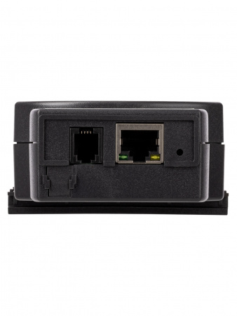 Коммуникационный интернет-модуль КИМ (TCP/IP - RS-485/RS-232) для ПЛК12 TDM