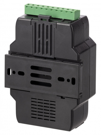 Коммуникационный интернет-модуль КИМ (TCP/IP - RS-485/RS-232) для ПЛК12 TDM