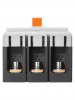 Автоматический выключатель ВА87-39 3Р 630А 55кА TDM