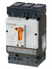 Заглушка клеммная короткая 3Р ЗКК-1 IP20 для ВА89-32/33/35 TDM (комплект 2 шт.)
