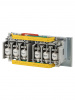 Контактор вакуумный КВТР-1,14-4/400, 220В AC/DC, 8НО+6НЗ, реверсивный TDM