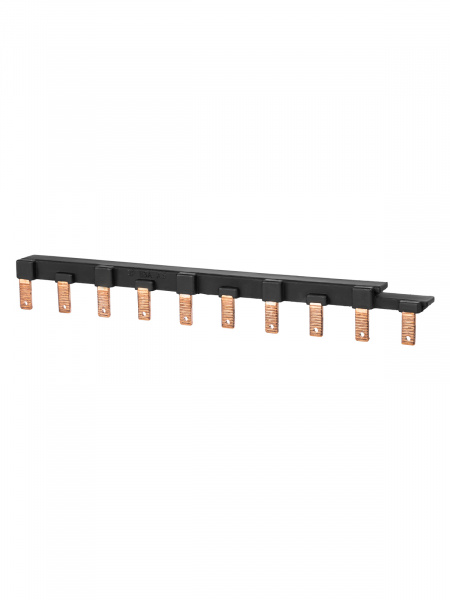 Шина соединительная наборная ШСН 2П 63А 5x2PIN(тип A) TDM