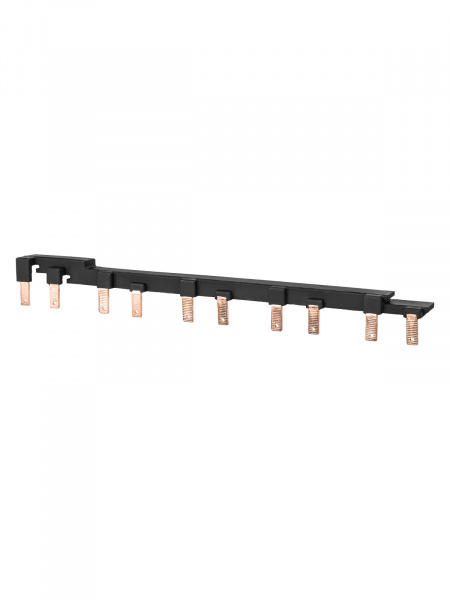 Шина соединительная наборная ШСН 2П 63А 6x2PIN(тип A) TDM