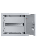 Корпус металлический ЩРВ-12 (275х320х120) TDM