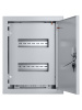 Корпус металлический ЩРВ-18 (405х320х120) TDM