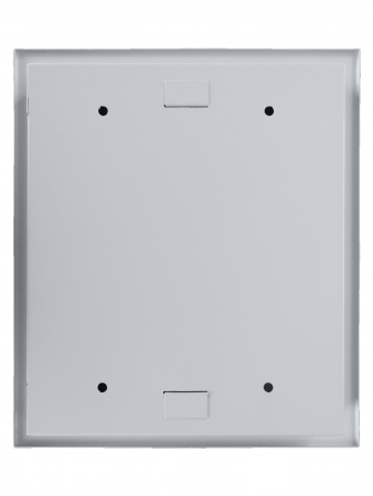 Корпус металлический ЩРВ-18 (405х320х120) TDM