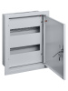 Корпус металлический ЩРВ-24 (405х320х120) TDM