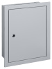 Корпус металлический ЩРВ-24 (405х320х120) TDM