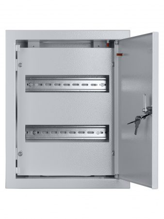 Корпус металлический ЩРВ-24 (405х320х120) TDM