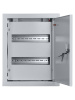 Корпус металлический ЩРВ-24 (405х320х120) TDM
