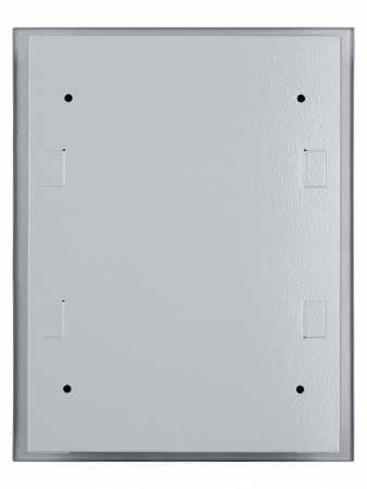 Корпус металлический ЩРВ-24 (405х320х120) TDM