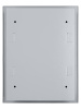 Корпус металлический ЩРВ-24 (405х320х120) TDM