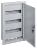 Корпус металлический ЩРВ-36 (550х320х120) TDM