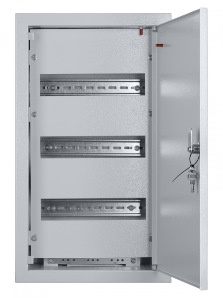 Корпус металлический ЩРВ-36 (550х320х120) TDM