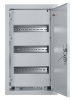 Корпус металлический ЩРВ-36 (550х320х120) TDM