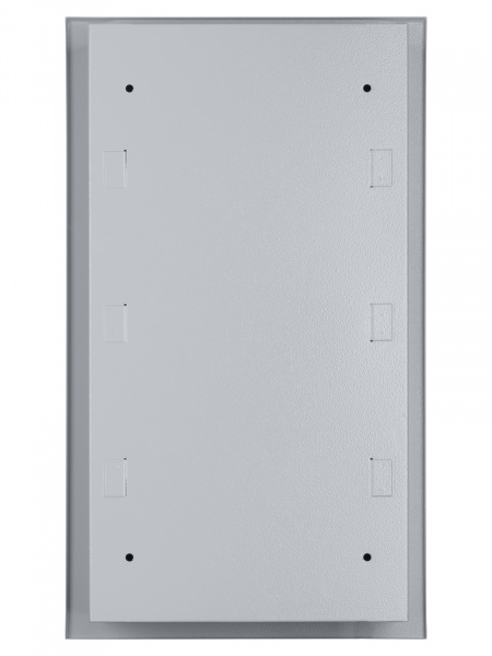 Корпус металлический ЩРВ-36 (550х320х120) TDM